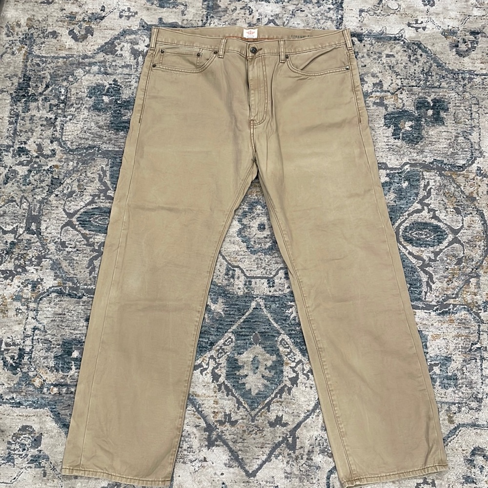 Dockers Pants 38x30